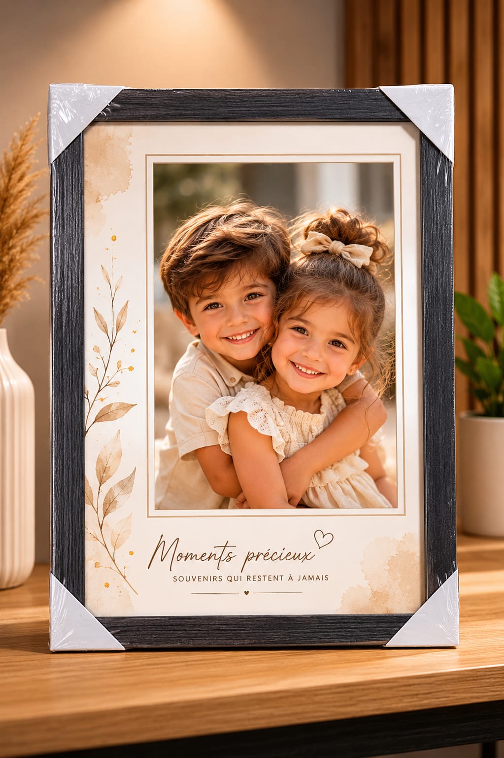 Cadre photo 30*40 cm