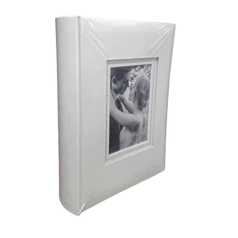 Album Photo 15x21 cm – 100 Photos