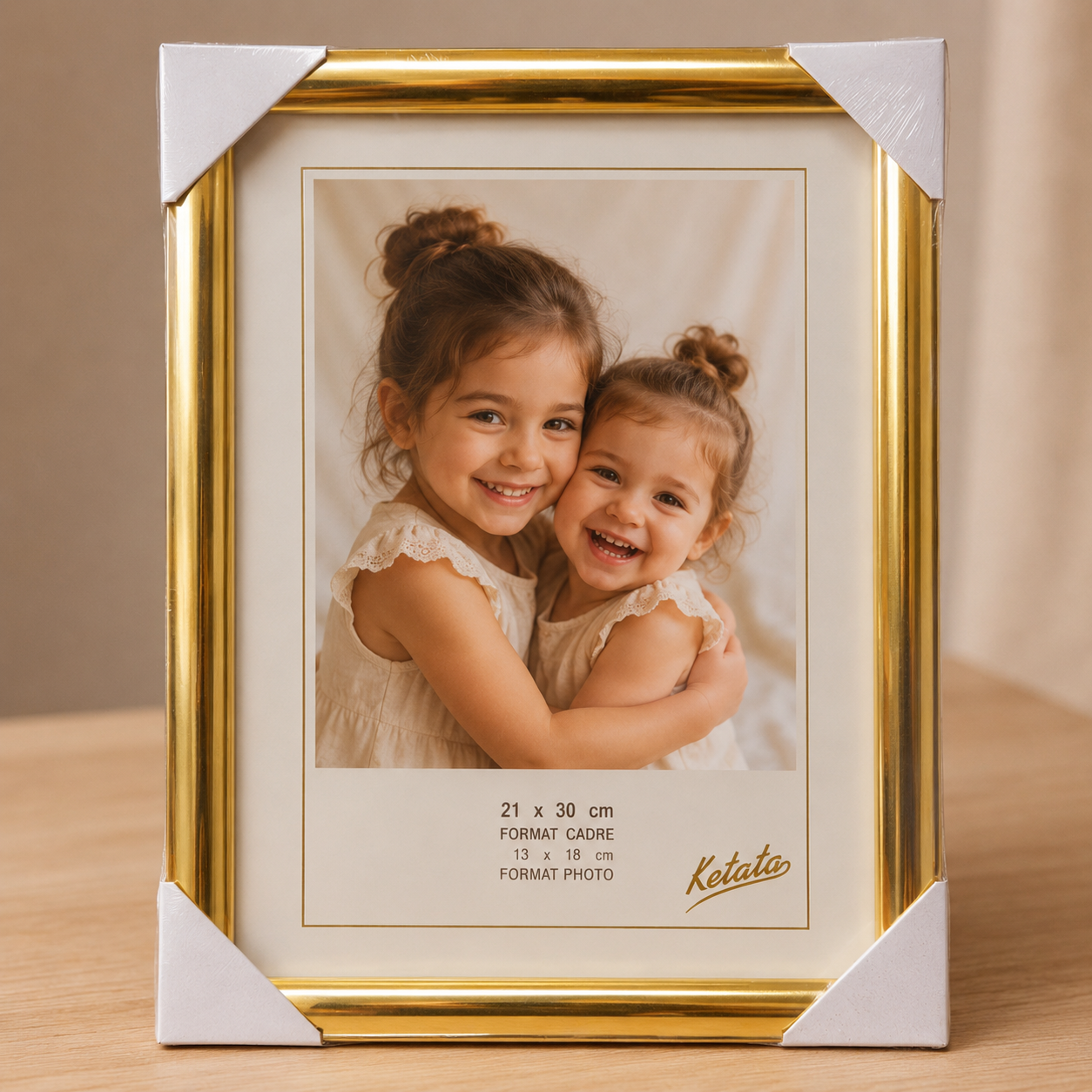 Cadre photo 21X30 cm